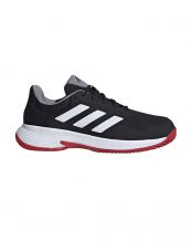 ADIDAS GAME SPEC 2 ID2471 NOIR UNISEXE