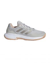 ADIDAS GAMECOURT 2 W IH2969 GRIGIO DONNA