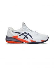 ASICS COURT FF 3 CLAY WHITE 1041A371-104