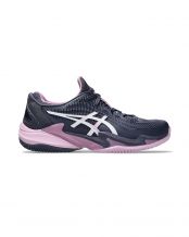 ASICS COURT FF 3 CLAY INDIGO DONNA 1042A221