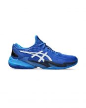 ASICS COURT FF 3 NOVAK CLAY BLUE 1041A521