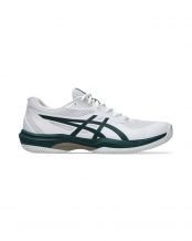 ASICS GAME FF CLAY/OC 1041A490-100 BLANCO