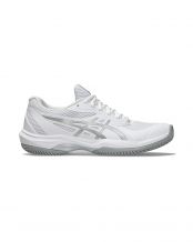 ASICS GAME FF CLAY/OC 1042A282-101 BLANC FEMME