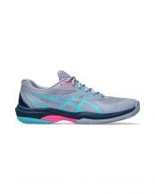 ASICS GAME FF PADEL AZUL 1041A493