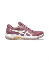 ASICS GIOCO FF PADEL LILLA DONNA 1042A286