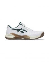 ASICS GEL-CHALLENGER 14 CLAY BIANCO 1041A449