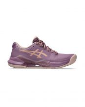 ASICS GEL-CHALLENGER 14 PADEL MORADO MUJER 1042A232