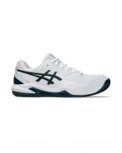 ASICS GEL-DEDICATE 8 CLAY 1041A448-104 BLANC