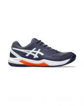 ASICS GEL-DEDICATE 8 CLAY BLU NAVY 1041A448