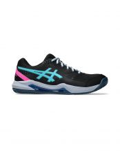 ASICS GEL-DEDICATE 8 PADEL 1041A414-001 NERO