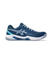 ASICS GEL-DEDICATE 8 PADEL 1041A414-405 BLU