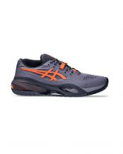 ASICS GEL-RESOLUTION X GRIS 1041A481