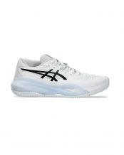 ASICS GEL-RESOLUTION X CLAY WHITE 1041A485