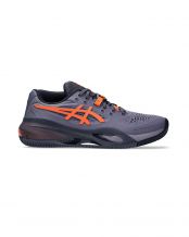 ASICS GEL-RESOLUTION X CLAY PURPLE 1041A485