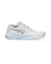 ASICS GEL-RESOLUTION X CLAY BLANC FEMMES 1042A277