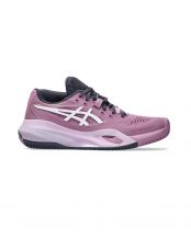 ASICS GEL-RESOLUTION X CLAY VIOLETA MUJER 1042A277