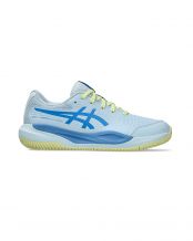 ASICS GEL-RESOLUTION X GS CLAY 1044A080-401 JUNIOR