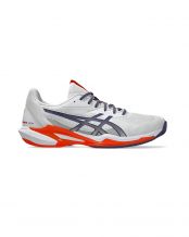 ASICS SOLUZIONE VELOCIT FF 3 CLAY BIANCO 1041A437