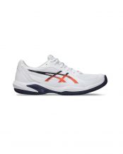 ASICS SOLUTION SWIFT FF 2 CLAY 1041A467 WHITE