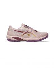 ASICS SOLUZIONE SWIFT FF 2 PADEL ROSA DONNE 1042A264