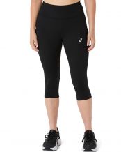 ASICS CORE CAPRI - CALZAMAGLIA NERA DA DONNA