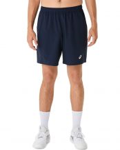 PANTALONCINI ASICS COURT 9IN BLU NAVY