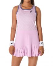 VESTIDO ASICS MATCH LILA