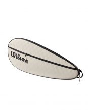 FUNDA WILSON PREMIUM TENNIS BLANCO