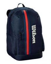 MOCHILA WILSON TEAM 2025 NAVY