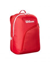 SAC  DOS WILSON PADEL TOUR ROUGE