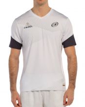 BULLPADEL BRIAL T-SHIRT BLANC