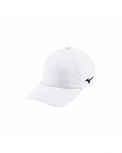 CASQUETTE MIZUNO ZUNARI 6 BLANCHE