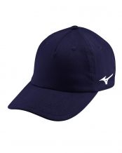 GORRA MIZUNO ZUNARI 6 AZUL MARINO