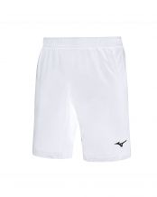 SHORT MIZUNO NARA TRAINING BLANCO