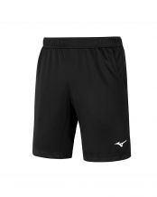 PANTALONCINI MIZUNO NARA TRAINING NERO