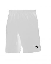 SHORT MIZUNO TRAD M BLANCO