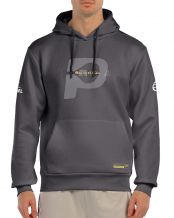 SUDADERA BULLPADEL BROTA CARBN