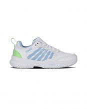 KSWISS COURT EXPRESS 2 CLAY 94429112 BLANCO MUJER