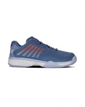 KSWISS HYPERCOURT EXPRESS 2 HB 6614043 43 BLUE