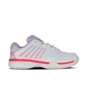 KSWISS HYPERCOURT EXPRESS 2 HB 96614182 182 BIANCO DONNA