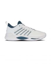 KSWISS HYPERCOURT SUPREME 2 HB 9072135 135 BIANCO