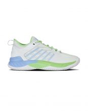 KSWISS HYPERCOURT SUPREME 2 HB 99072134 134 BIANCO DONNA