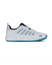 KSWISS ULTRA COURT PADEL 4436967 WHITE