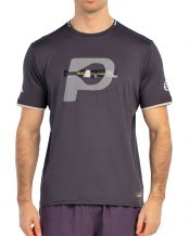 CAMISETA BULLPADEL BISES CARBN