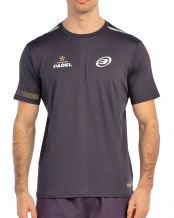 CAMISETA BULLPADEL BUQUE CARBN