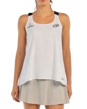 BULLPADEL AGORE DBARDEUR FEMME BLANC