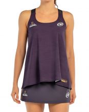 BULLPADEL AGORE DBARDEUR VIOLET POUR FEMMES