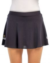 FALDA BULLPADEL AGUAN 700 CARBON MUJER