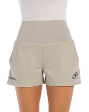 SHORT BULLPADEL ADURA STONE VIGOR FEMME