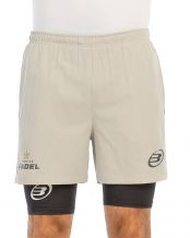 SHORT BULLPADEL BARDE PIETRA VIGORE